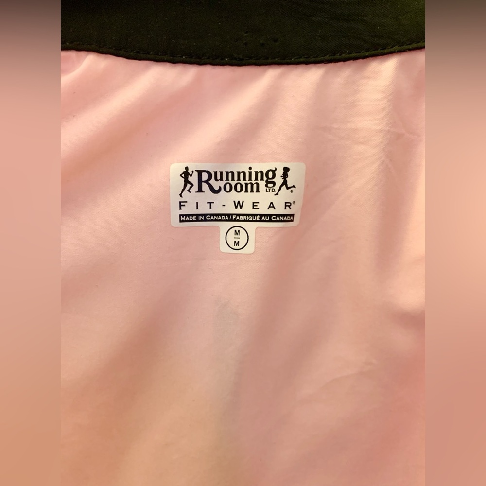 Running Room Jacket - Picture 6 of 8